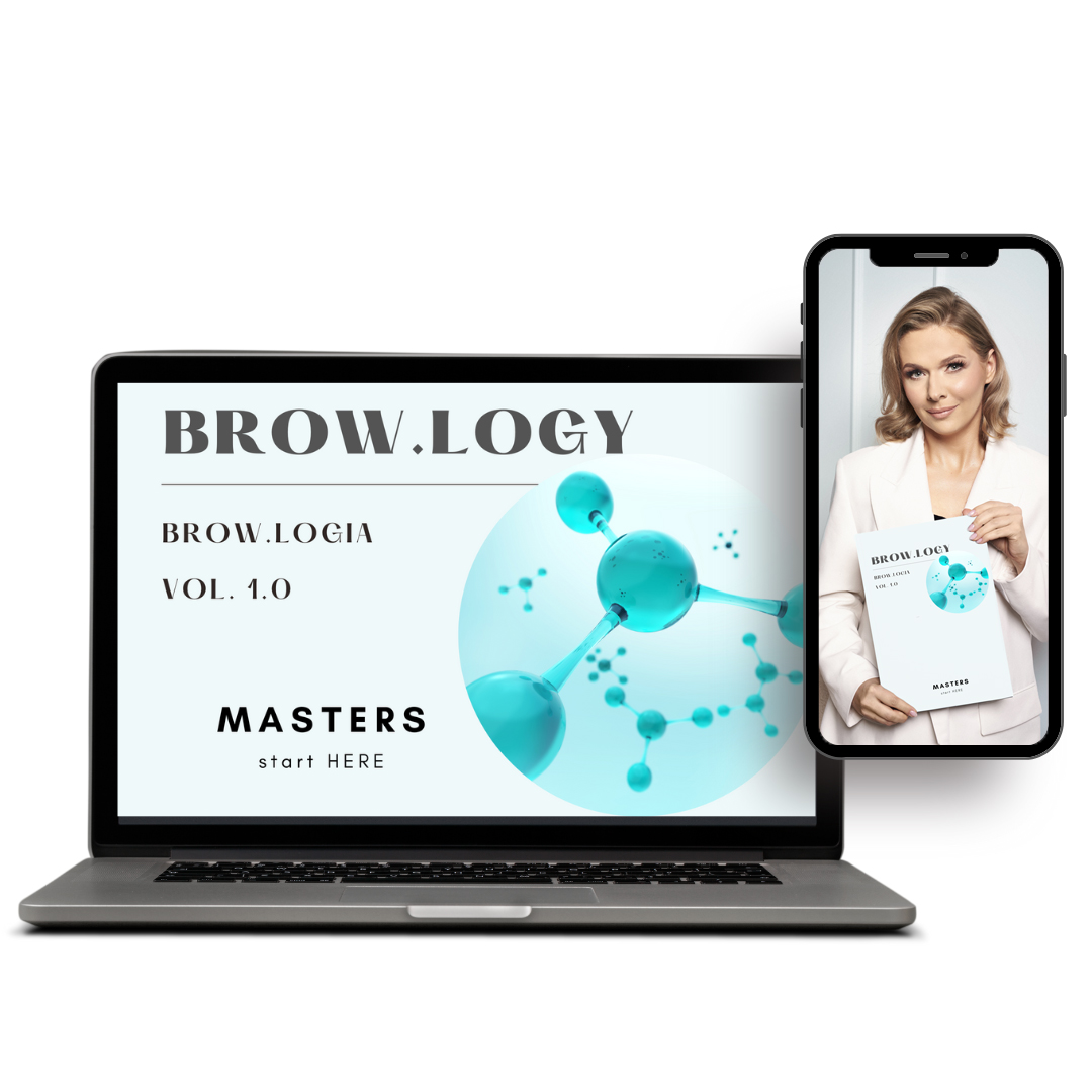 BROW-LOGY-LAPTOP
